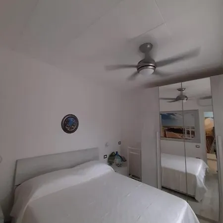Ambos Mundos Apartman