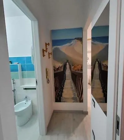 Apartman Ambos Mundos Quartu SantʼElena