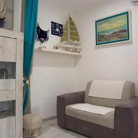 Ambos Mundos Apartment *