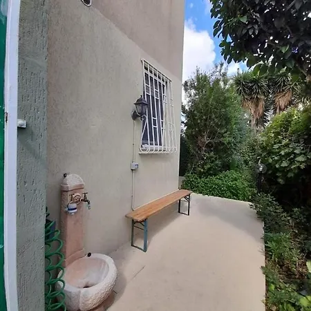 Appartement Ambos Mundos Quartu SantʼElena