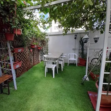 Apartment Ambos Mundos *