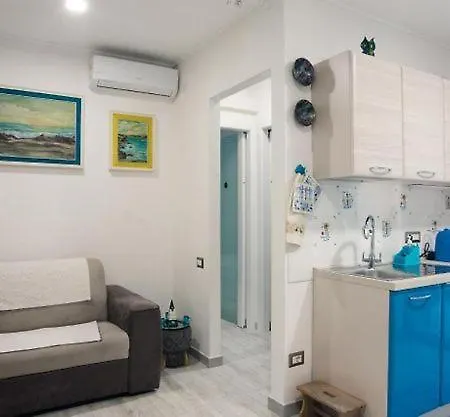 Ambos Mundos Apartment Quartu Sant'Elena