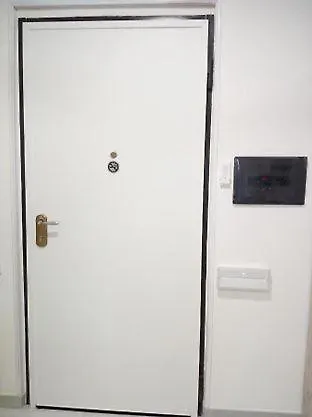 Ambos Mundos Apartment