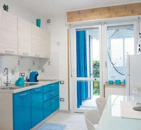 Ambos Mundos Appartement