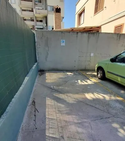 Ambos Mundos * Quartu SantʼElena
