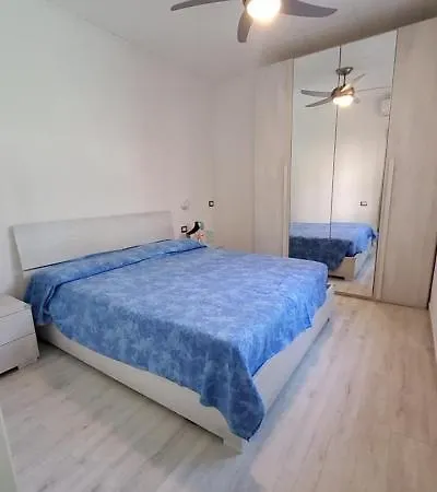 Apartment Ambos Mundos