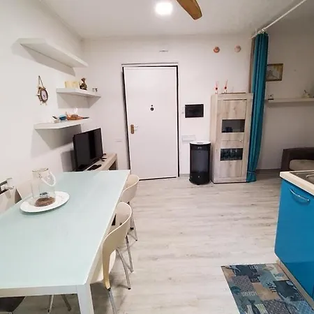 Ambos Mundos Apartment