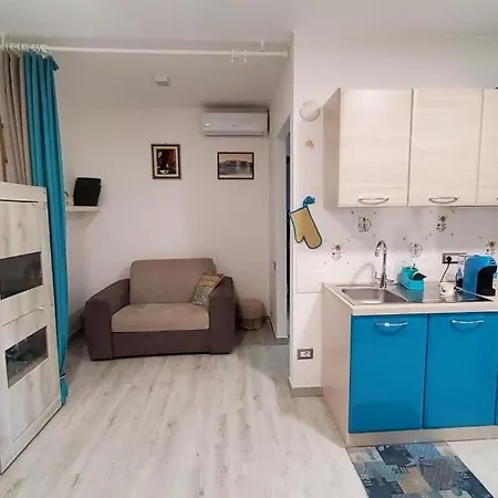 Apartment Ambos Mundos