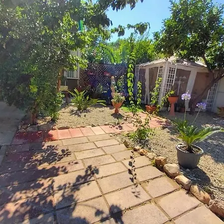 Ambos Mundos * Quartu Sant'Elena