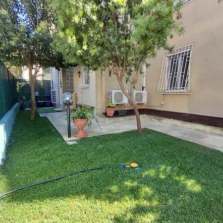 Ambos Mundos Quartu Sant'Elena