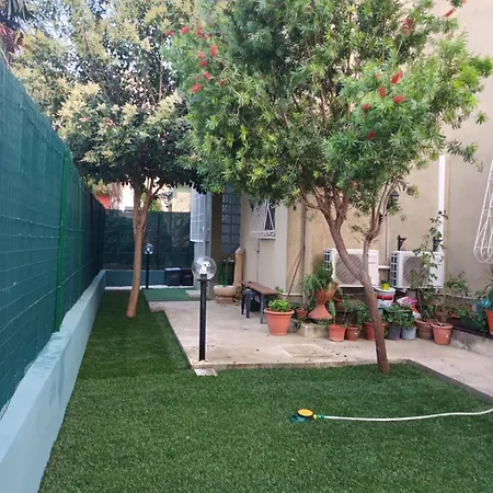 Ambos Mundos Apartment Quartu Sant'Elena