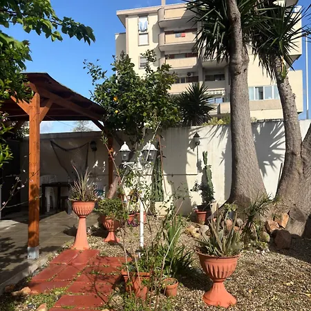 Ambos Mundos Quartu Sant'Elena