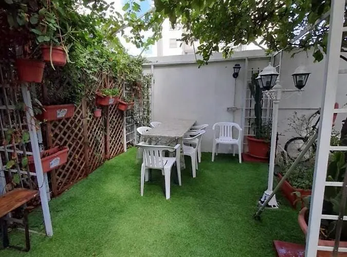 Apartament Ambos Mundos *