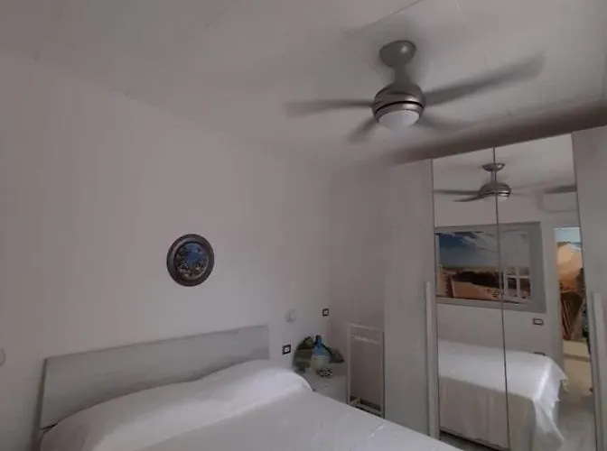 Ambos Mundos Apartament